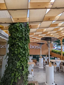 Basil Yıldırım Kule resimleri