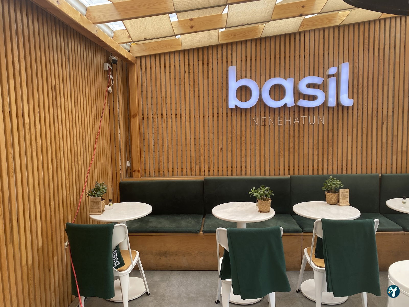Basil Yıldırım Kule