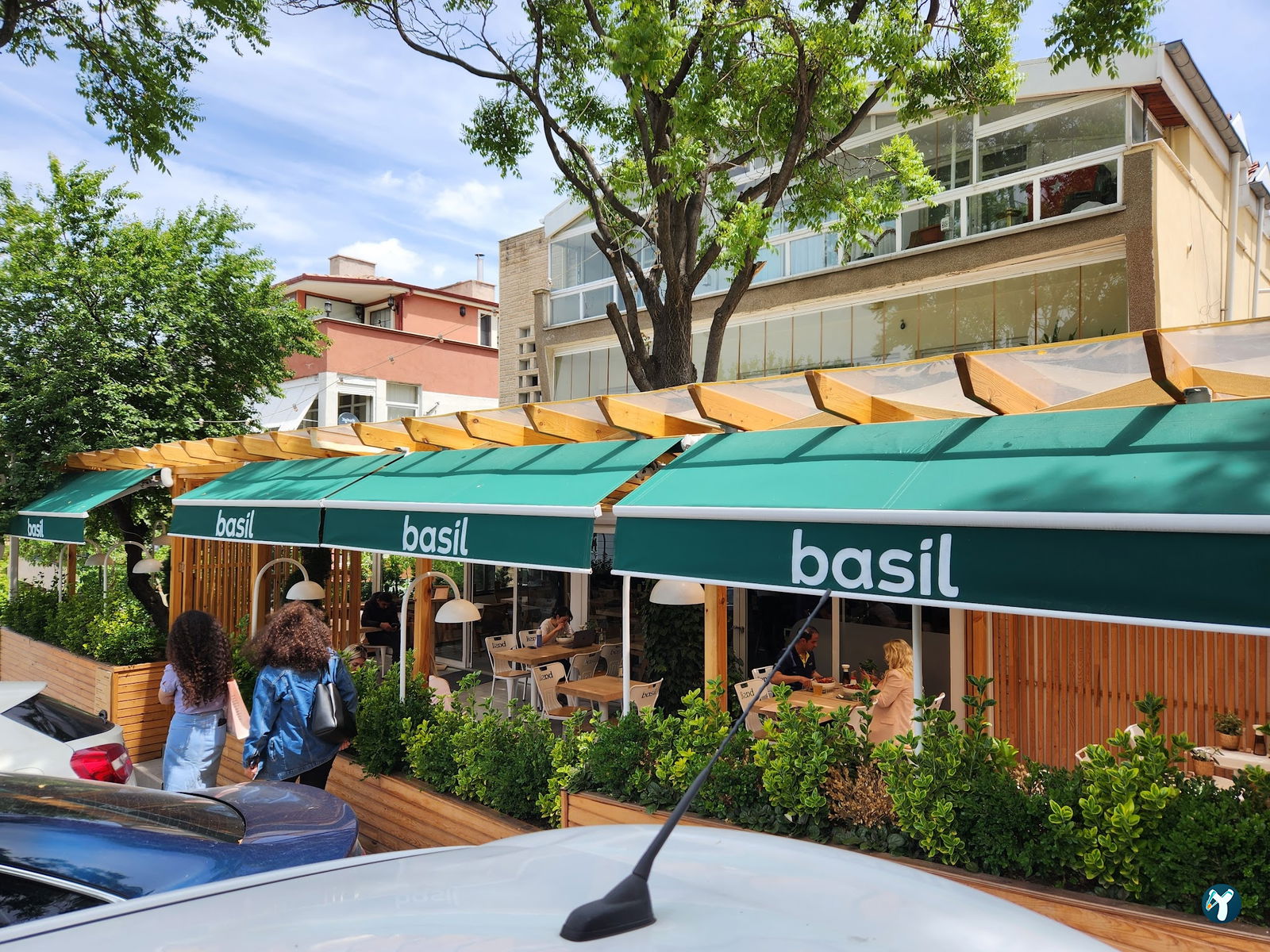 Basil Yıldırım Kule