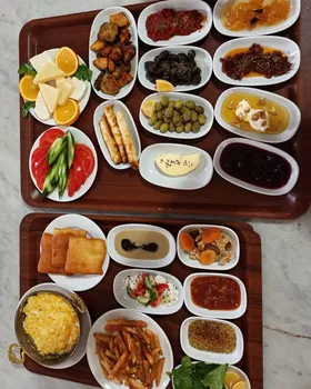 Beşyol Doğadan Kahvaltı Evi resimleri