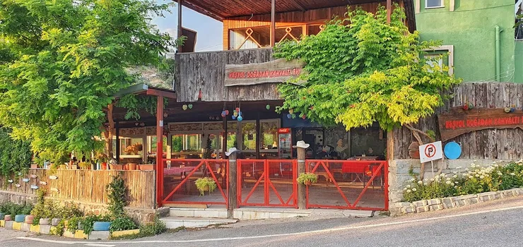 Beşyol Doğadan Kahvaltı Evi resimleri