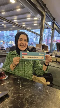 Vamoss Cafe resimleri