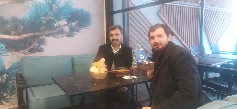 Vamoss Cafe resimleri