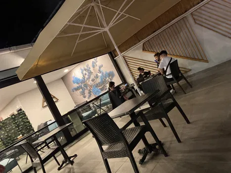 Vamoss Cafe resimleri