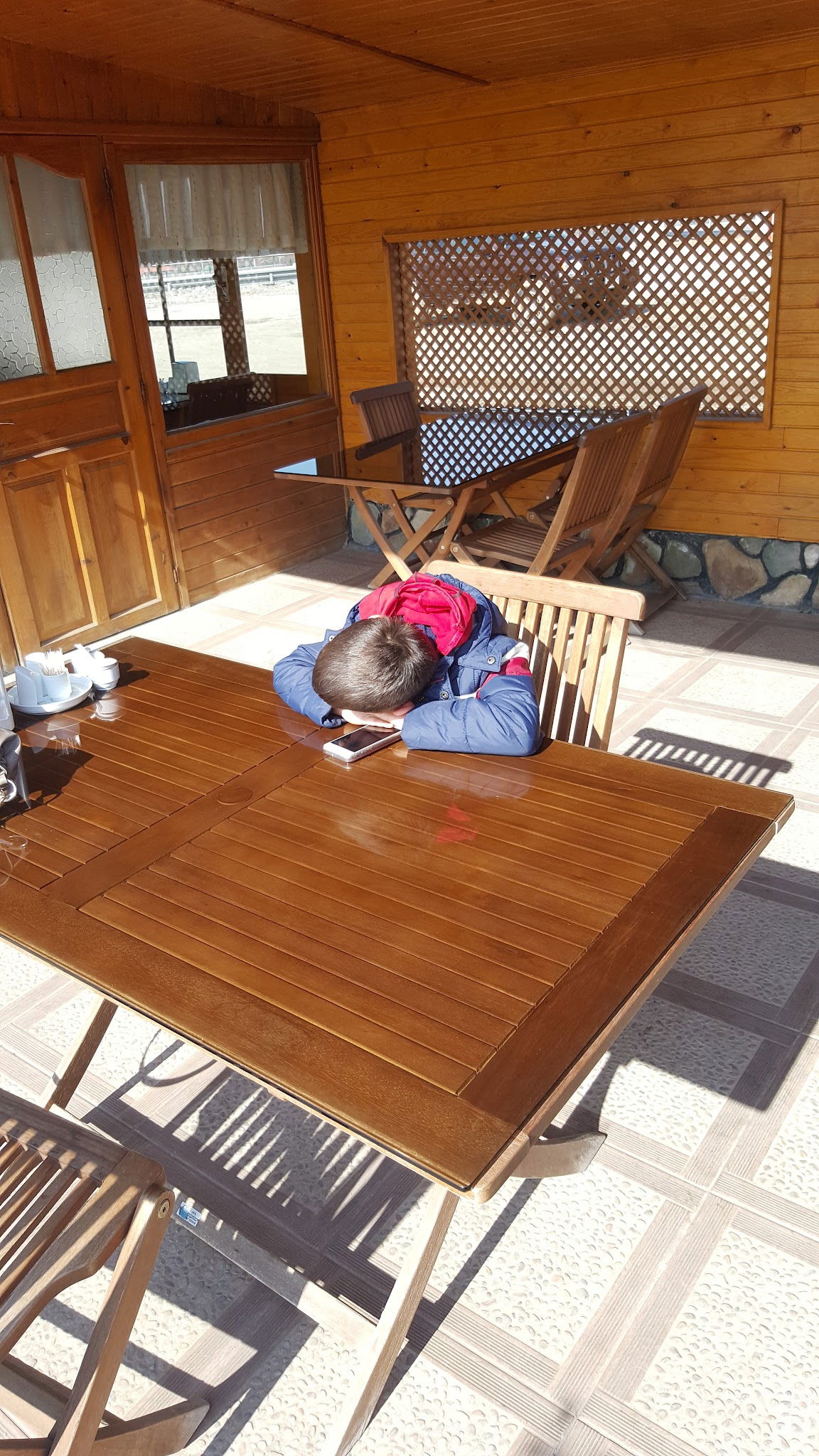 Bahçeli̇ Konak Et Mangal