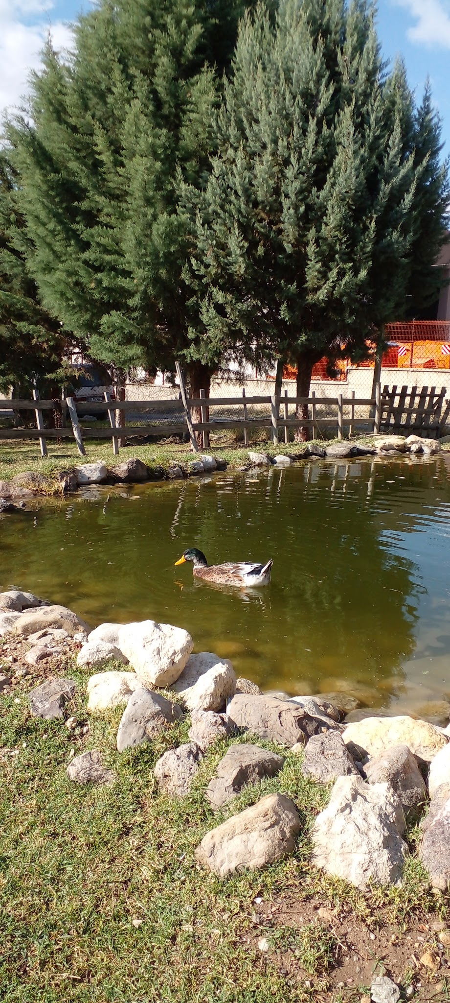 Bahçeli̇ Konak Et Mangal