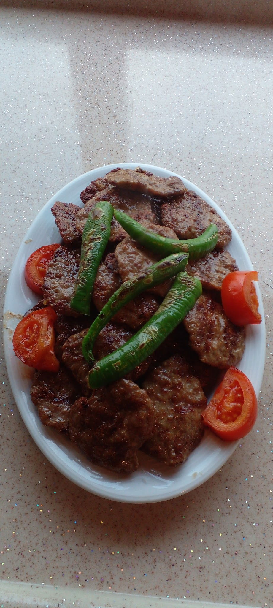 Bahçeli̇ Konak Et Mangal