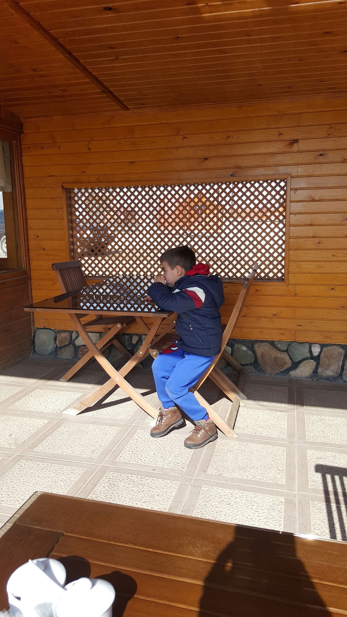 Bahçeli̇ Konak Et Mangal