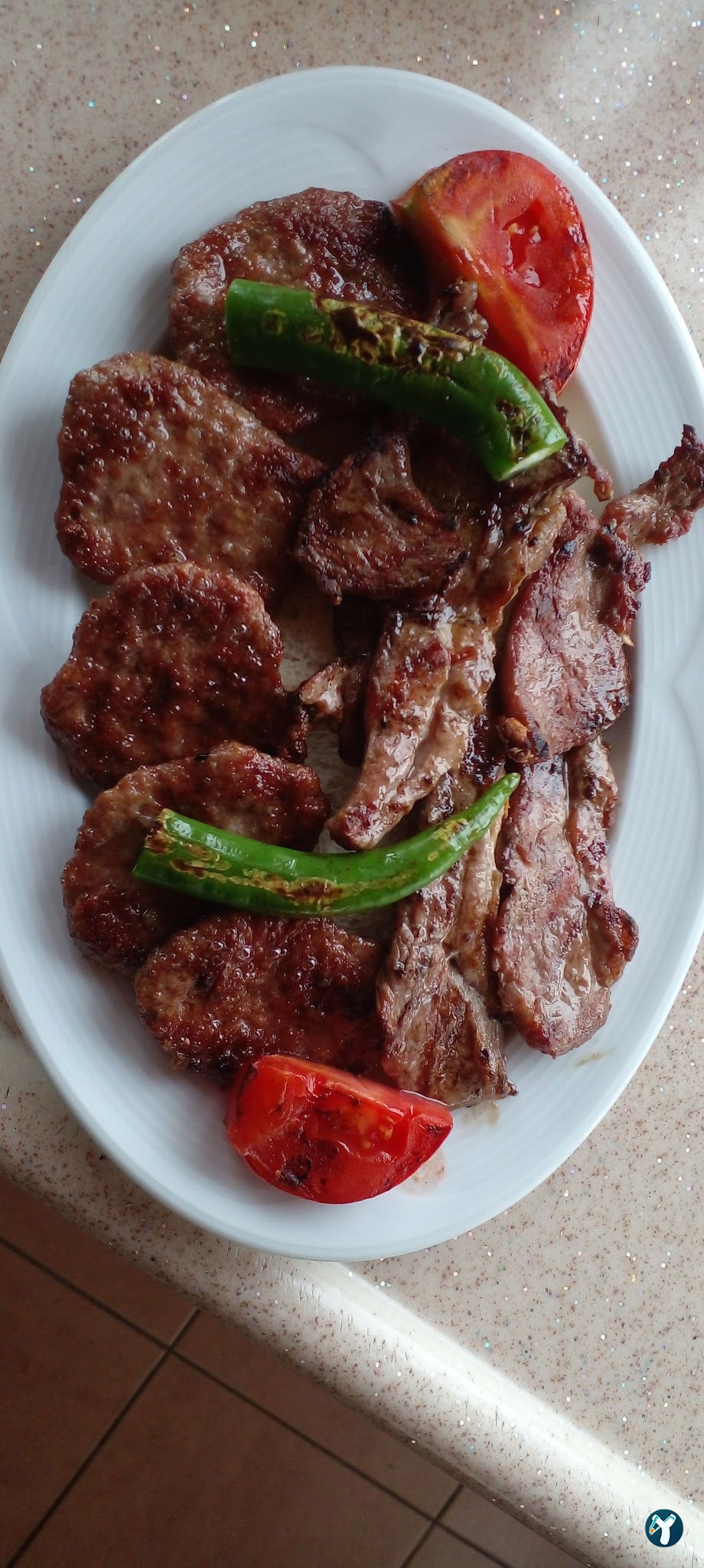 Bahçeli̇ Konak Et Mangal