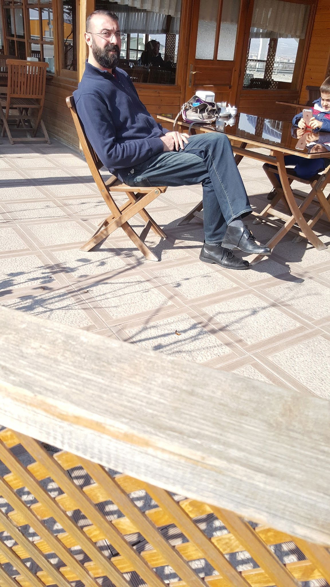 Bahçeli̇ Konak Et Mangal