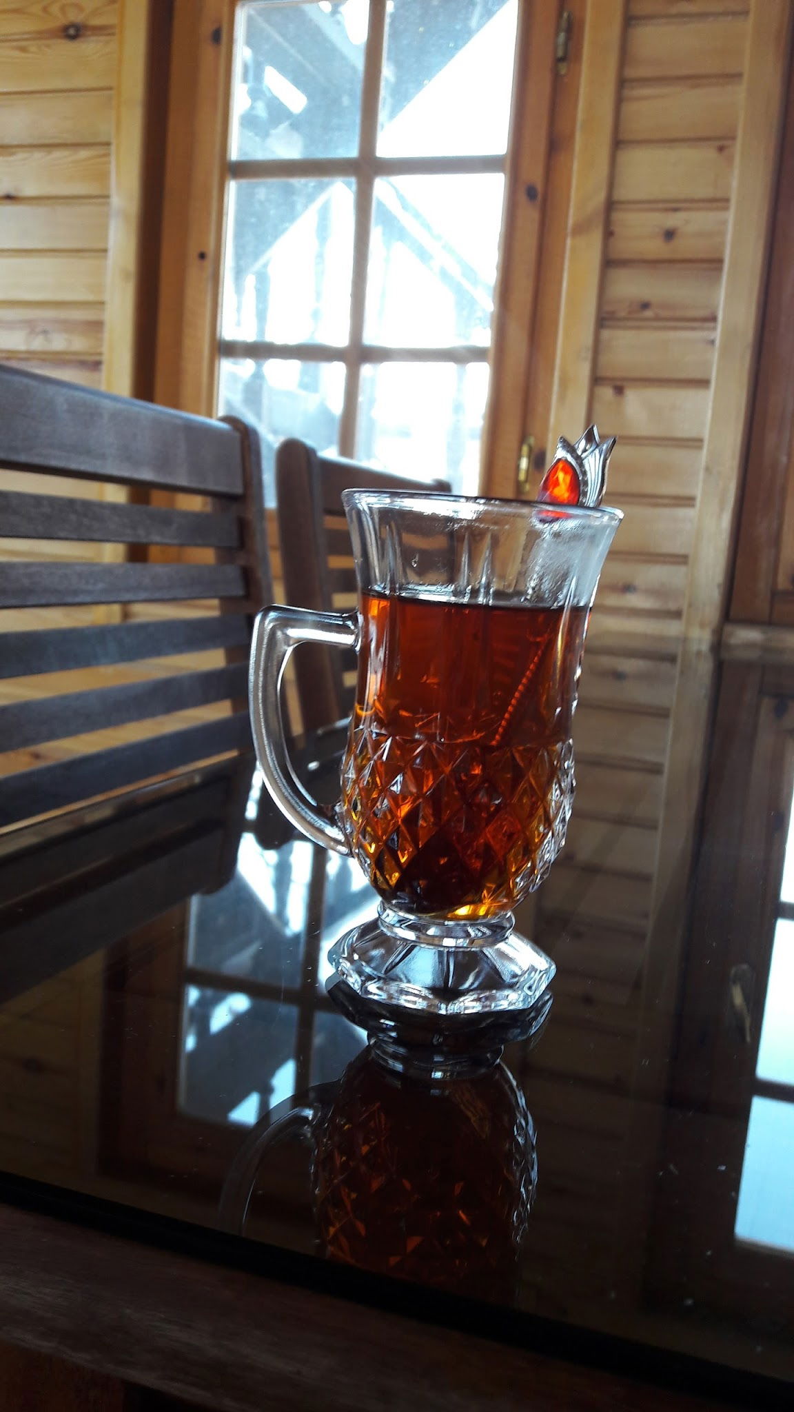 Bahçeli̇ Konak Et Mangal