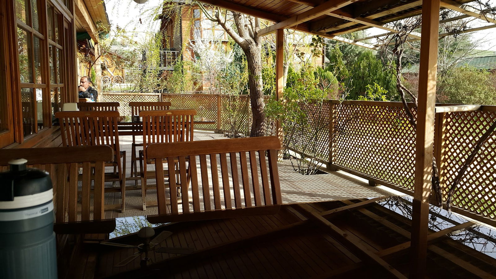 Bahçeli̇ Konak Et Mangal