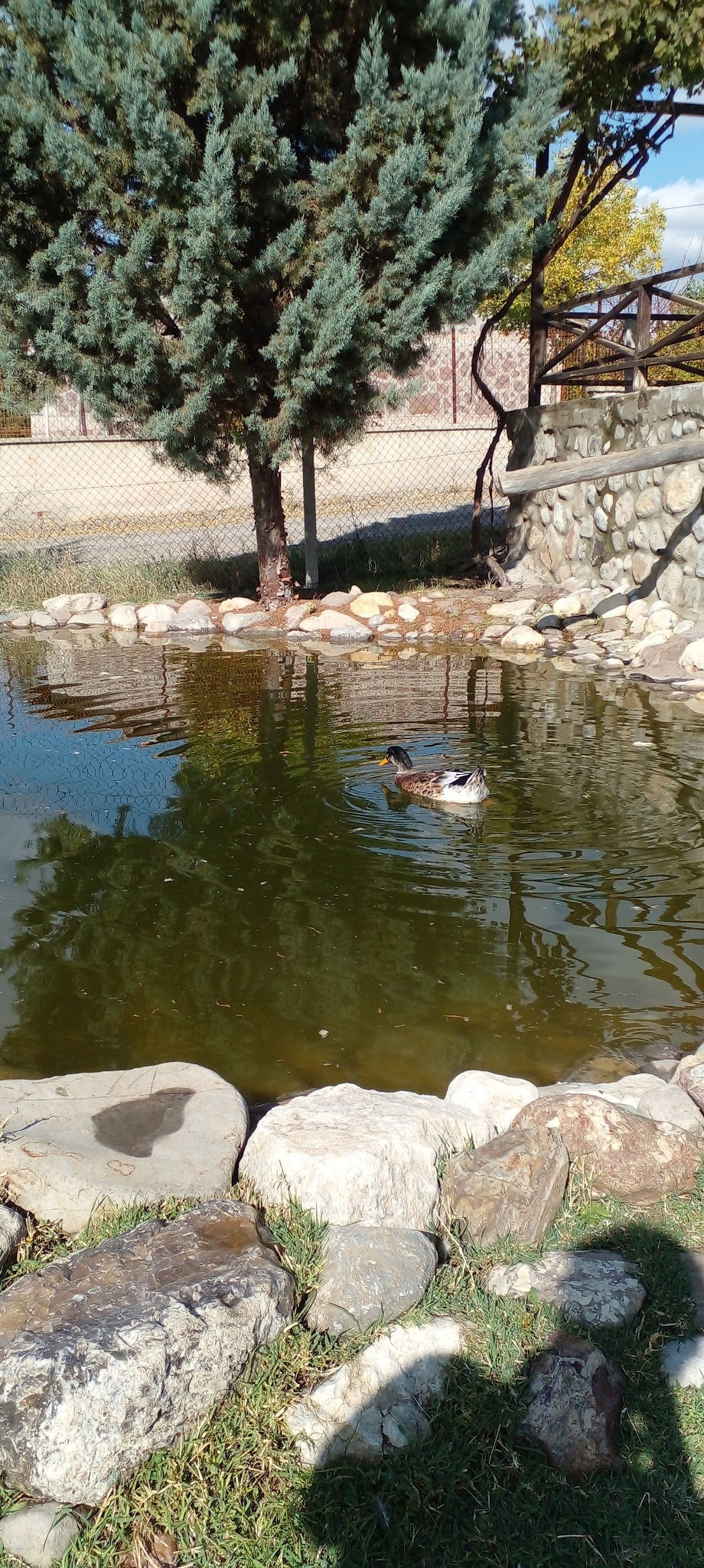 Bahçeli̇ Konak Et Mangal
