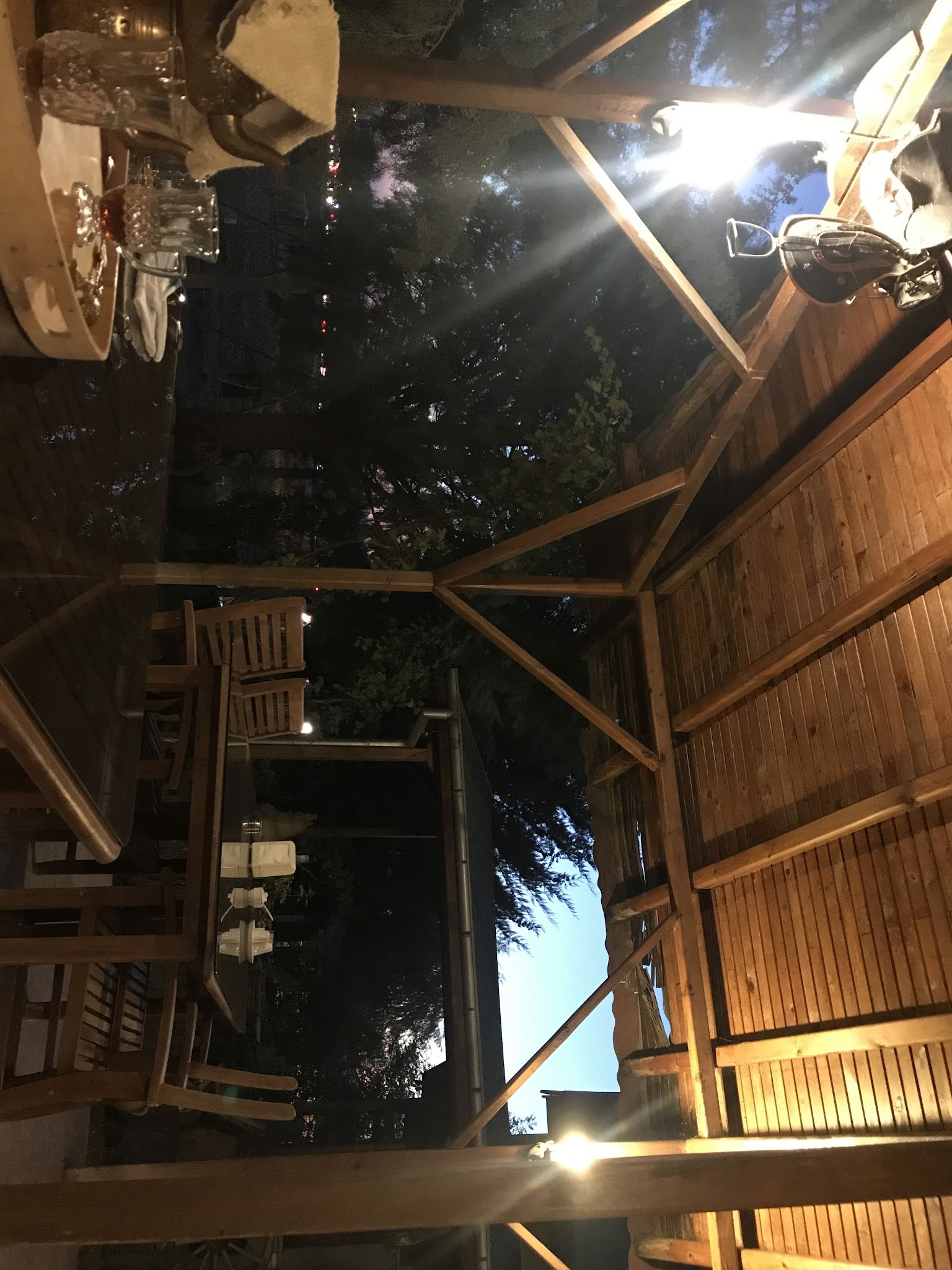 Bahçeli̇ Konak Et Mangal