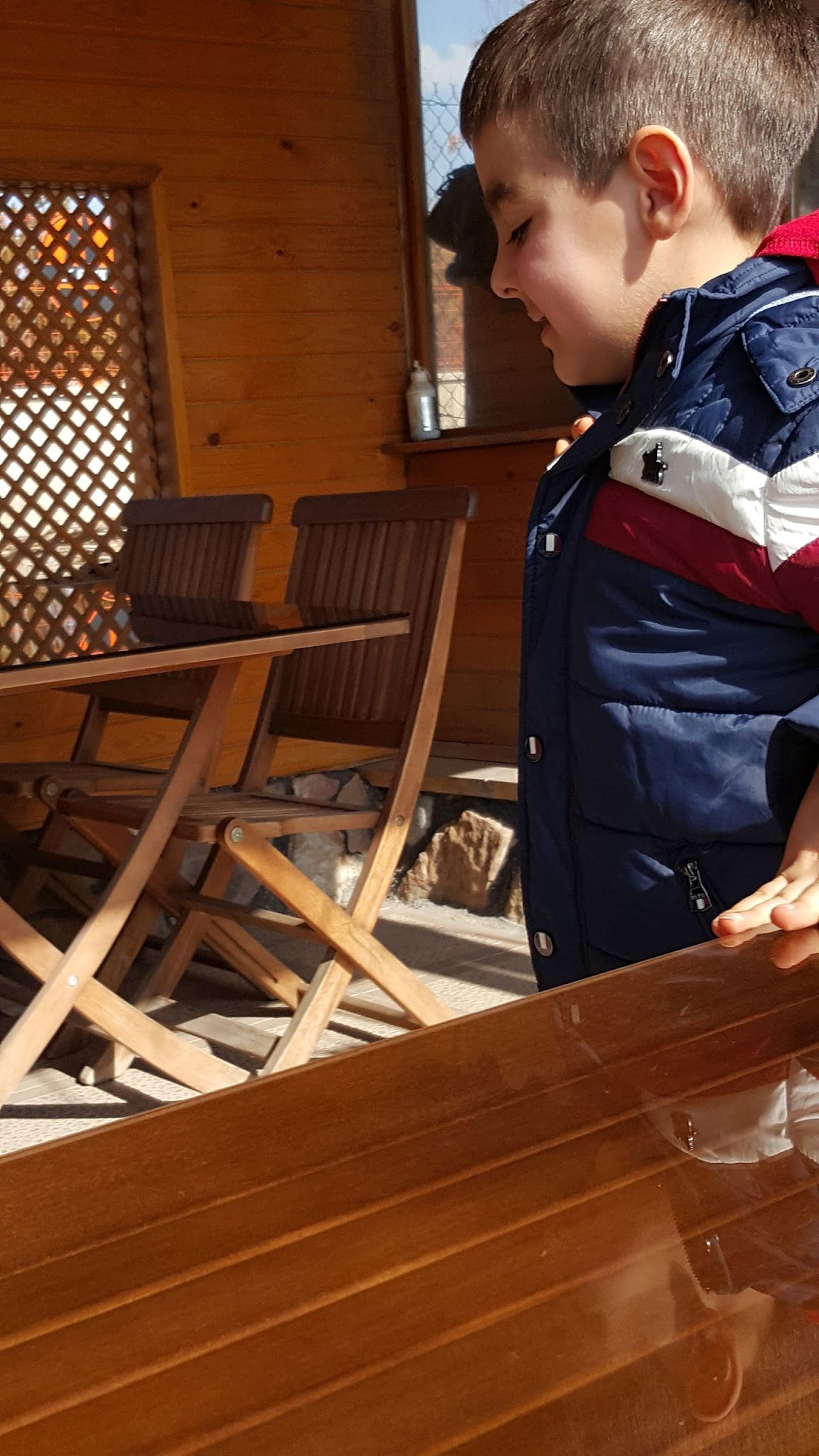 Bahçeli̇ Konak Et Mangal