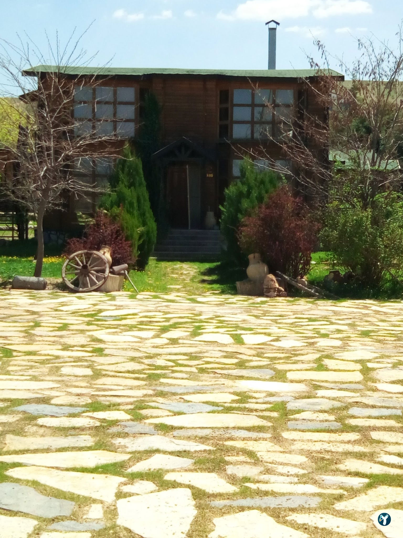 Bahçeli̇ Konak Et Mangal