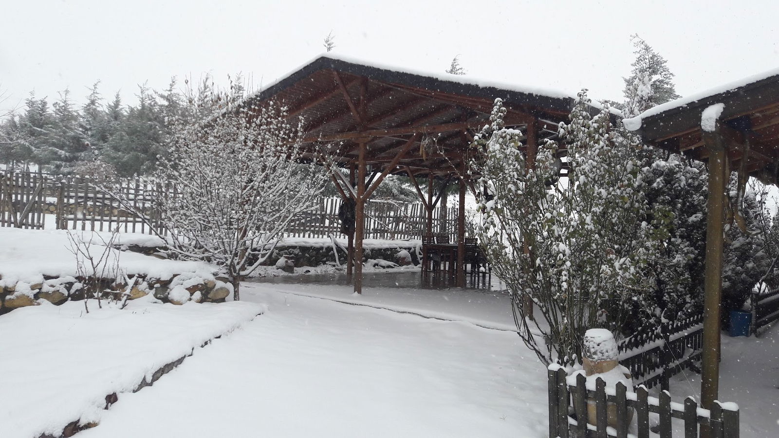 Bahçeli̇ Konak Et Mangal