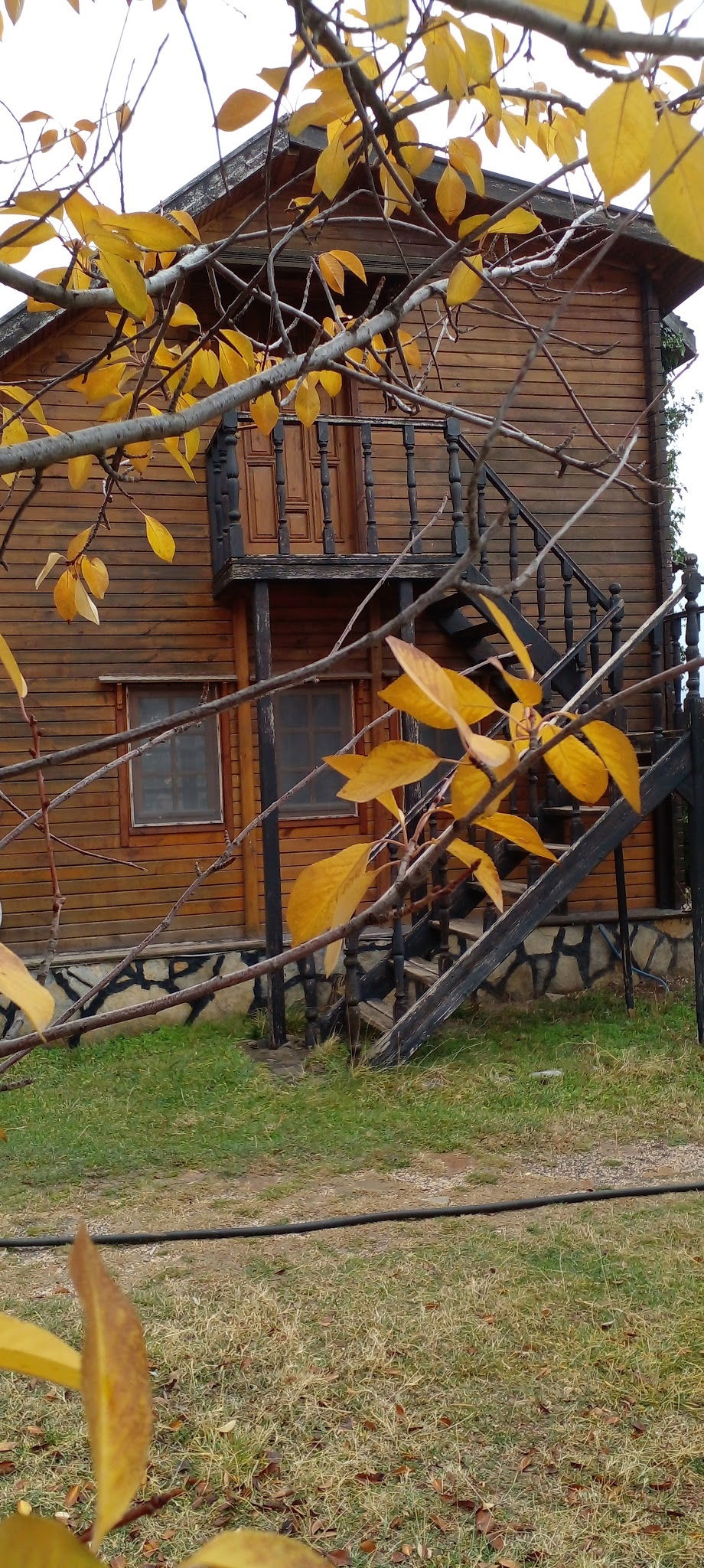 Bahçeli̇ Konak Et Mangal