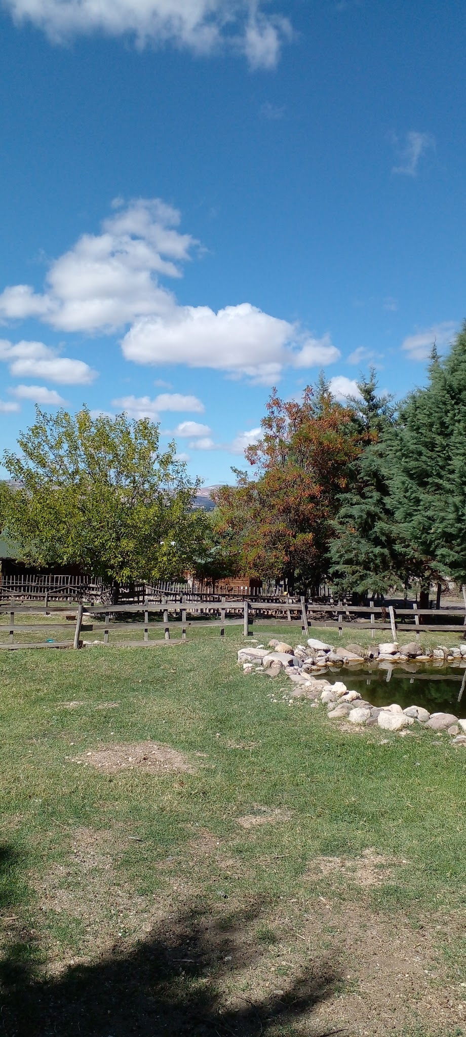 Bahçeli̇ Konak Et Mangal