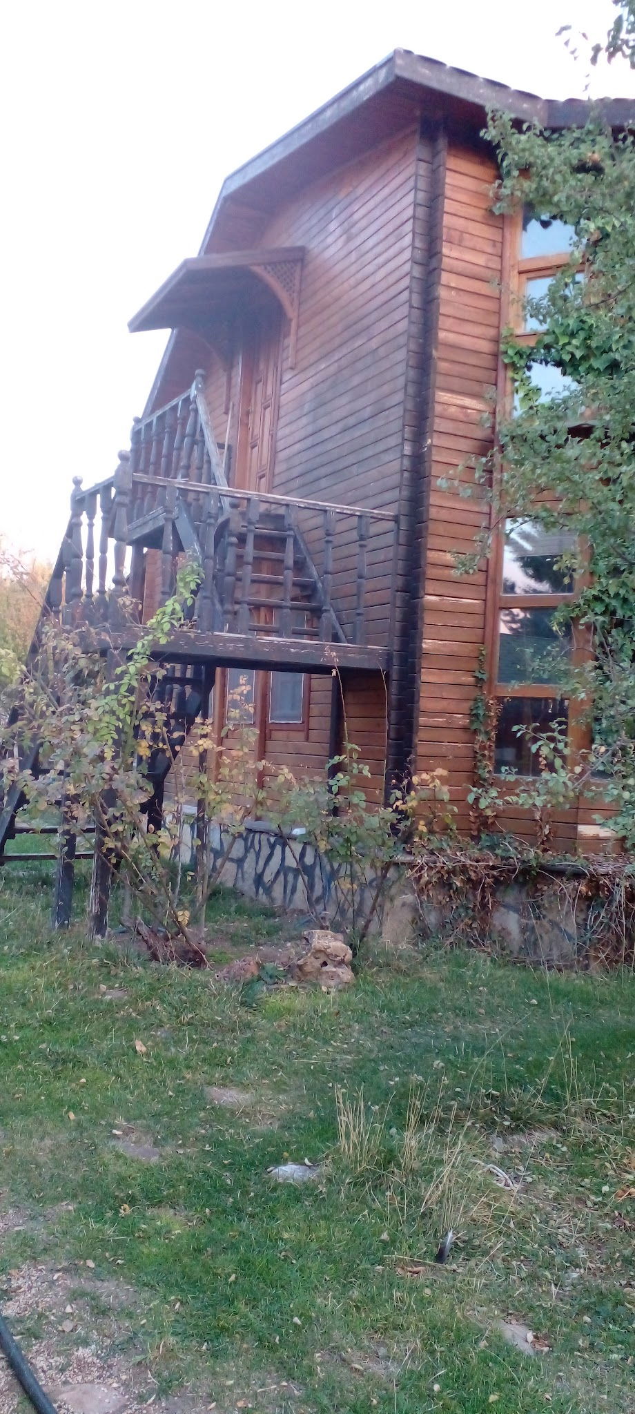 Bahçeli̇ Konak Et Mangal