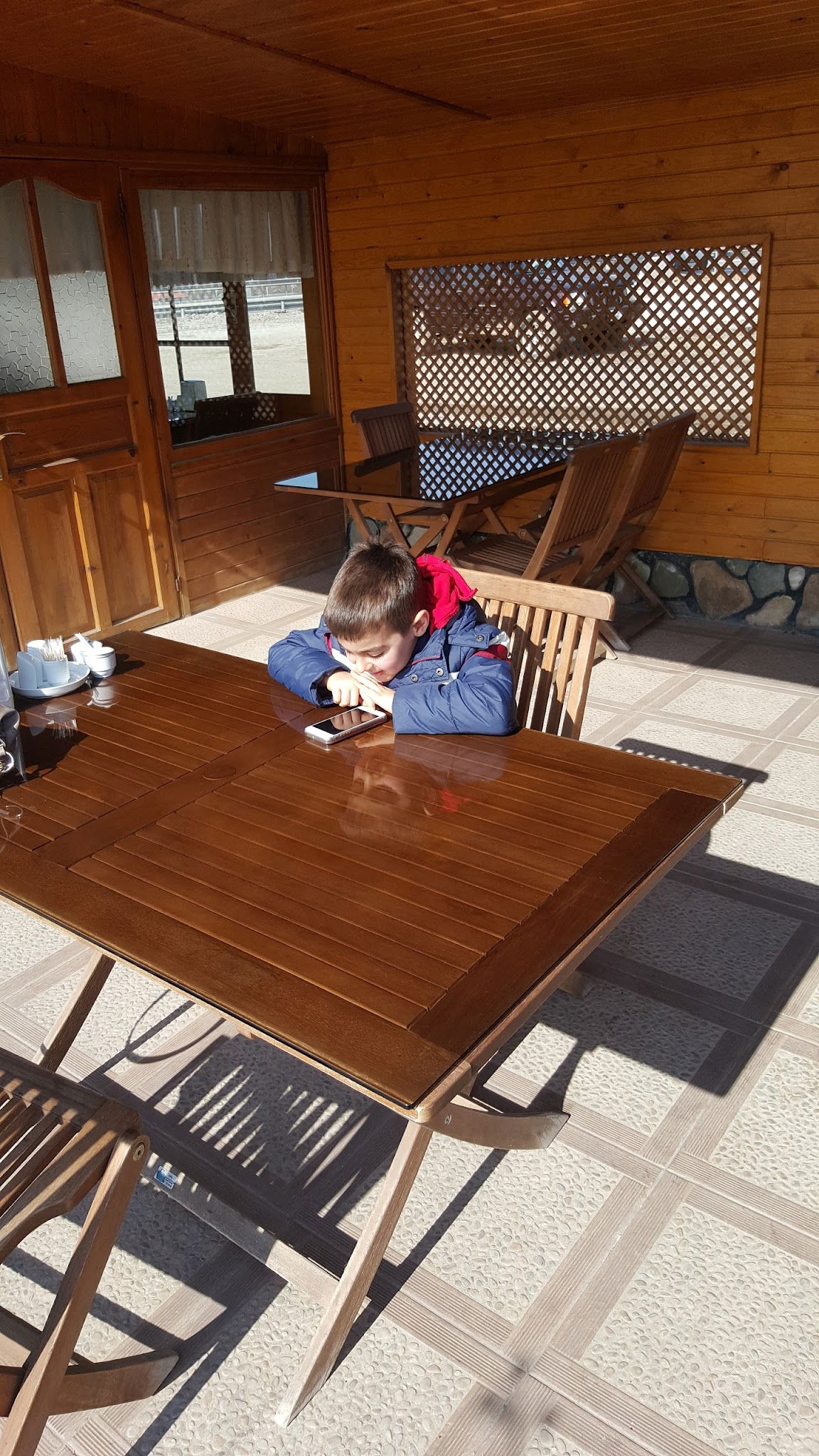 Bahçeli̇ Konak Et Mangal