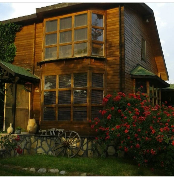 Bahçeli̇ Konak Et Mangal