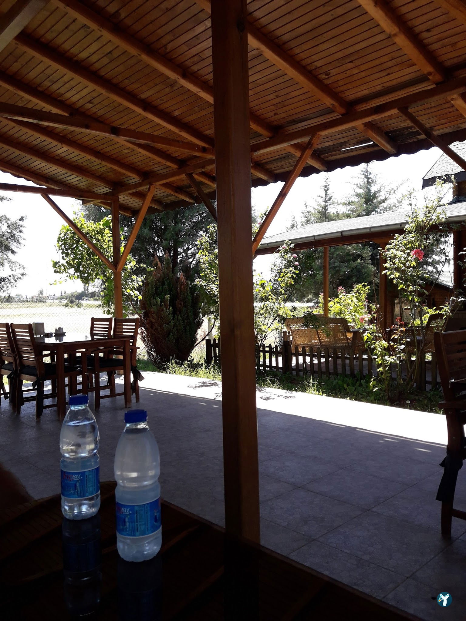 Bahçeli̇ Konak Et Mangal