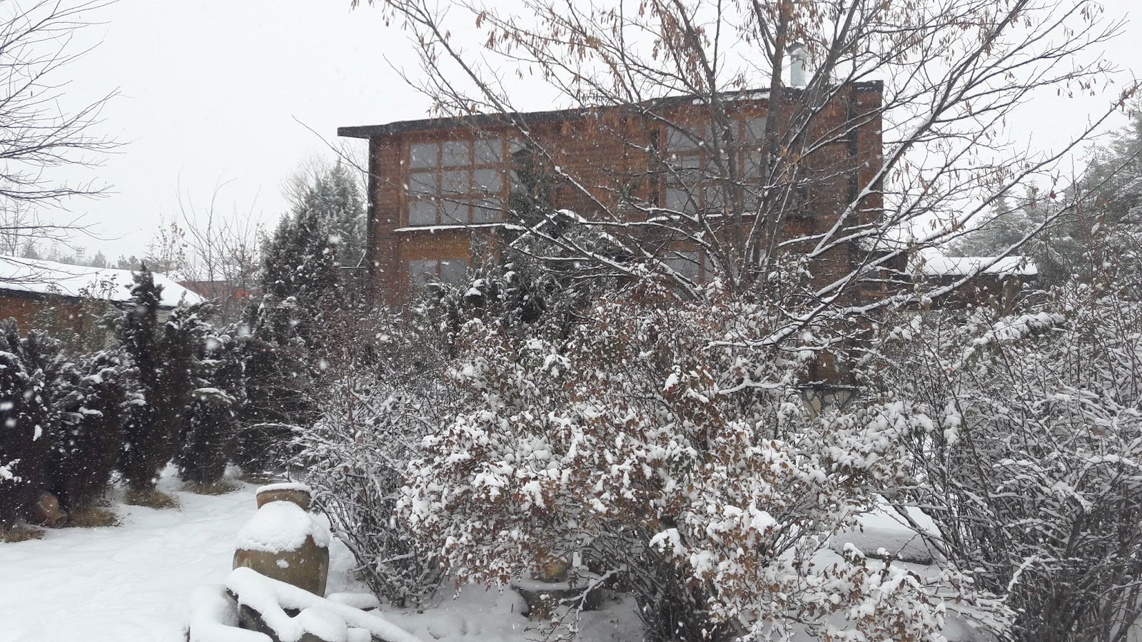 Bahçeli̇ Konak Et Mangal