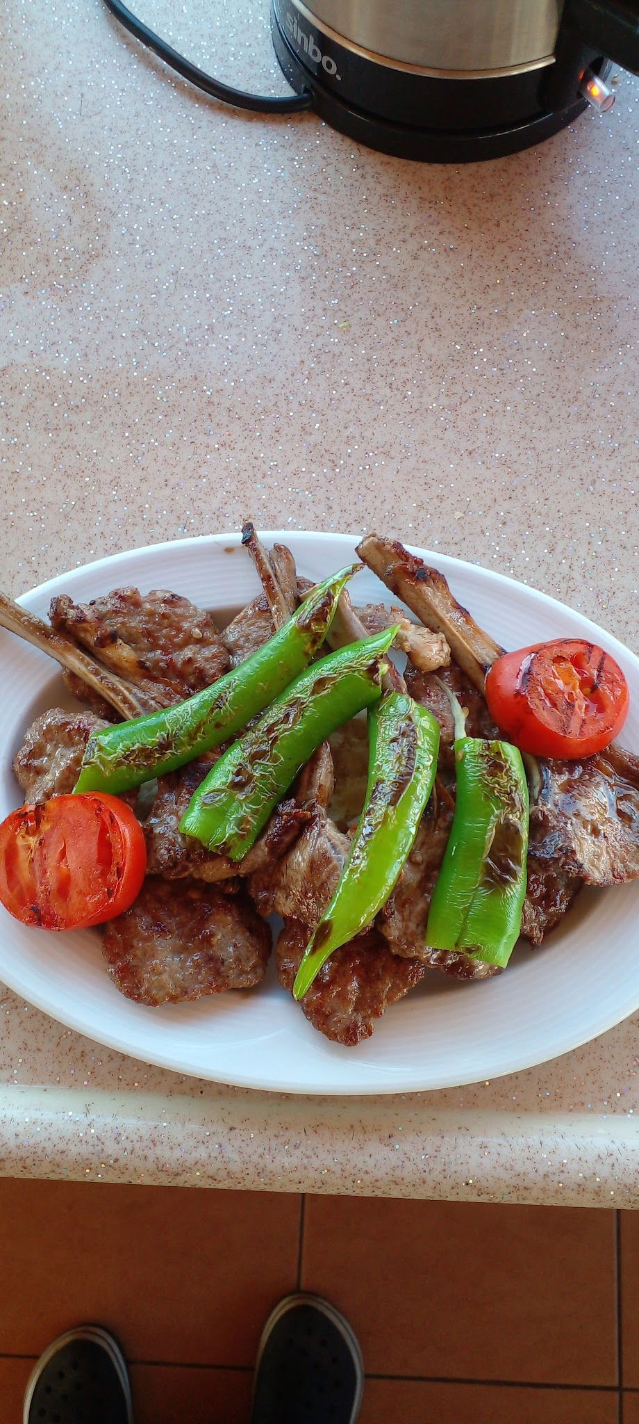 Bahçeli̇ Konak Et Mangal