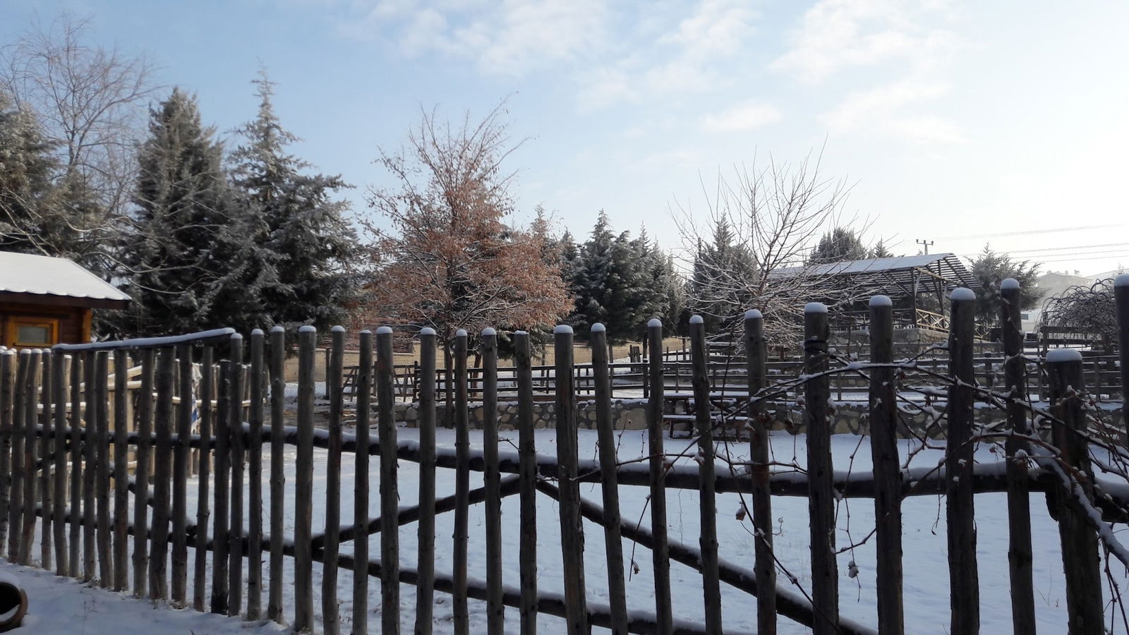 Bahçeli̇ Konak Et Mangal