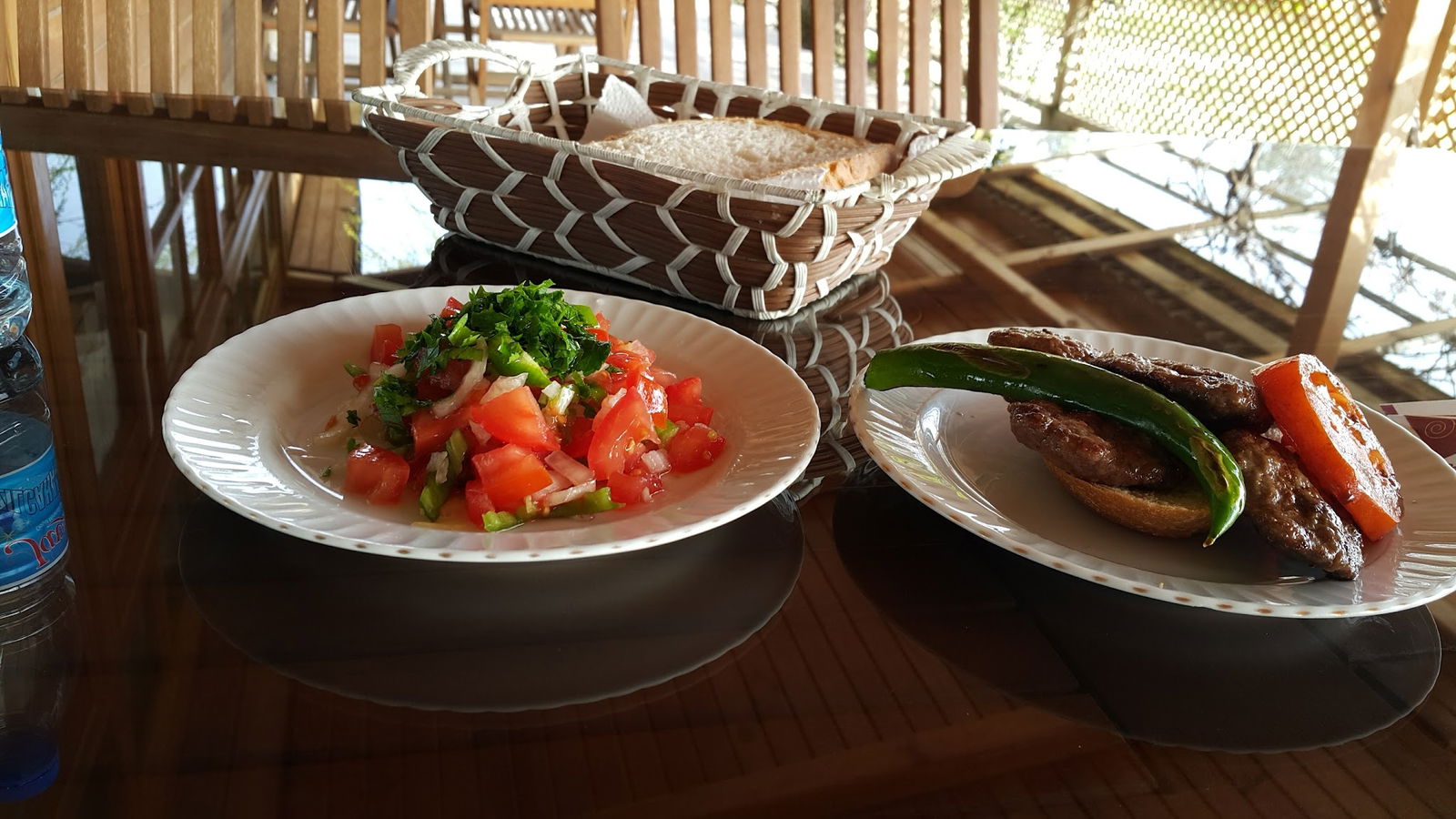 Bahçeli̇ Konak Et Mangal