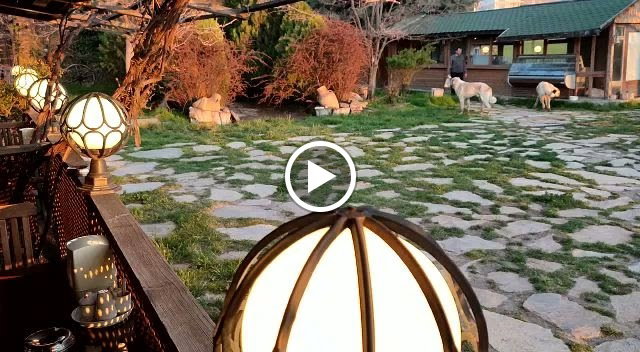 Bahçeli̇ Konak Et Mangal