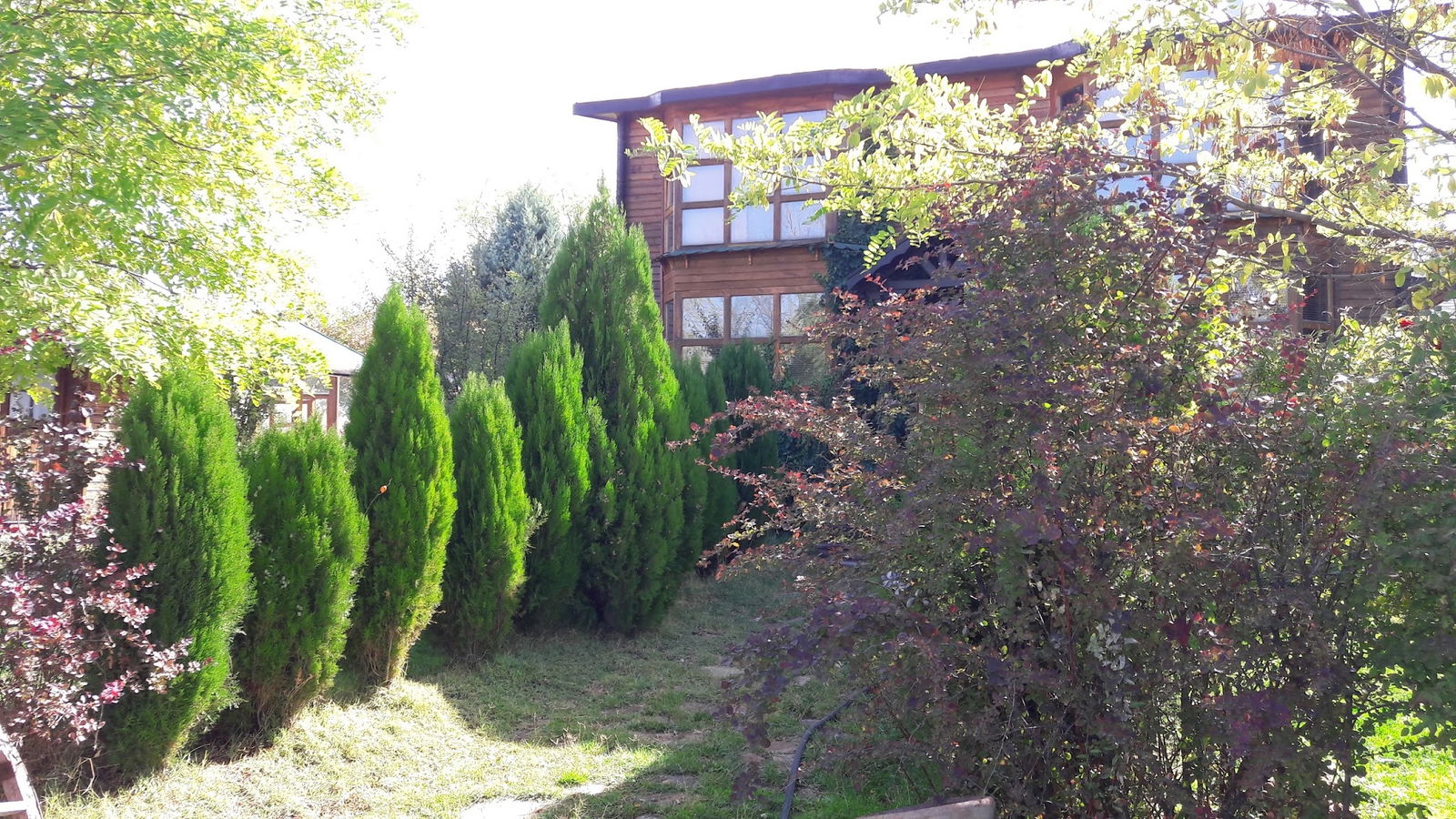 Bahçeli̇ Konak Et Mangal