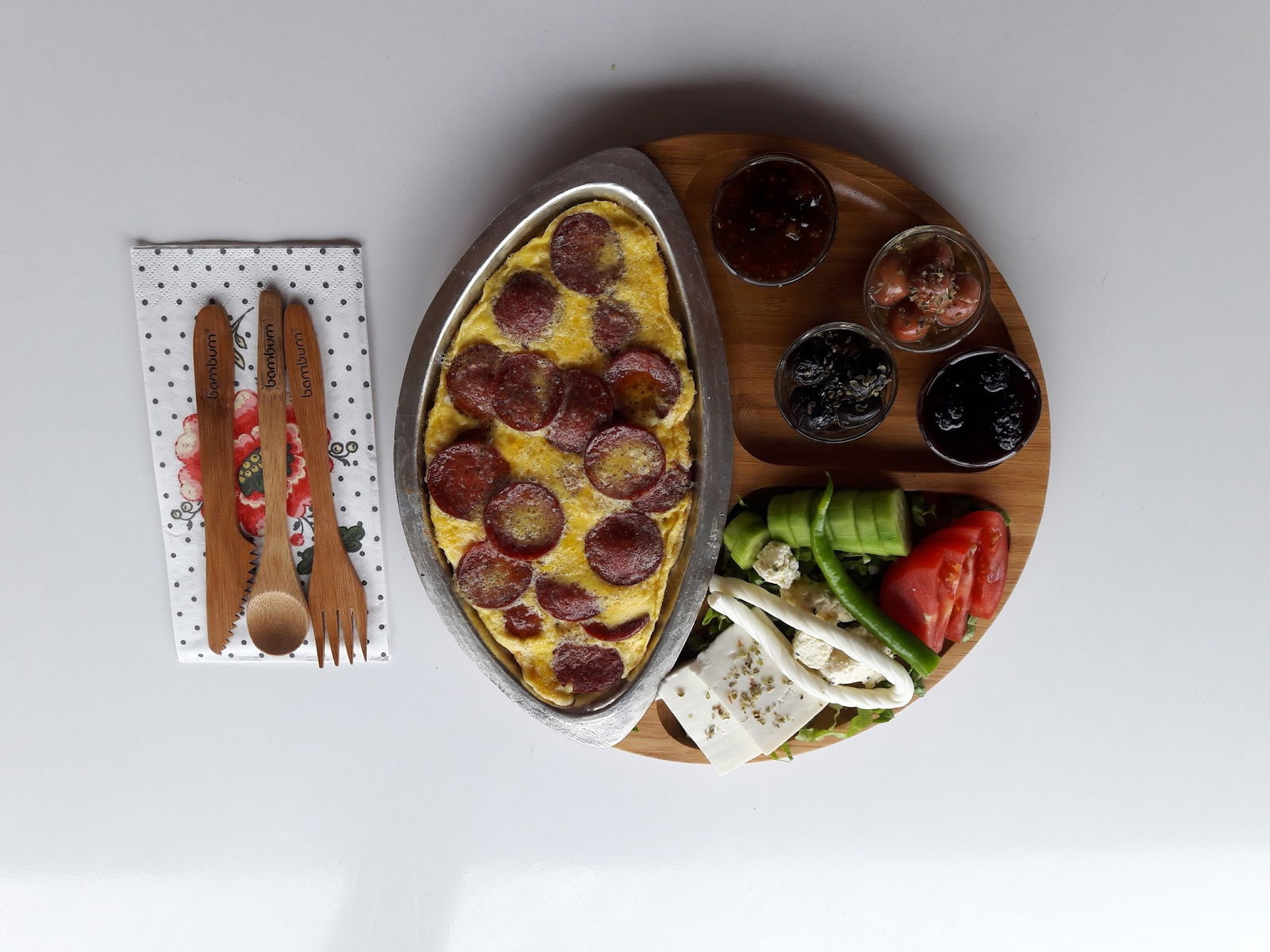 Bahçeli̇ Konak Et Mangal