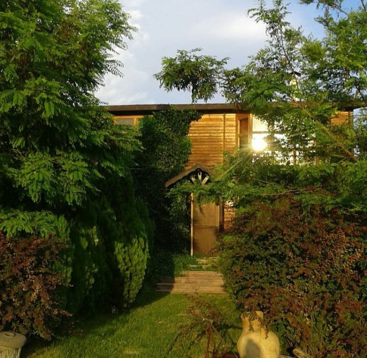 Bahçeli̇ Konak Et Mangal