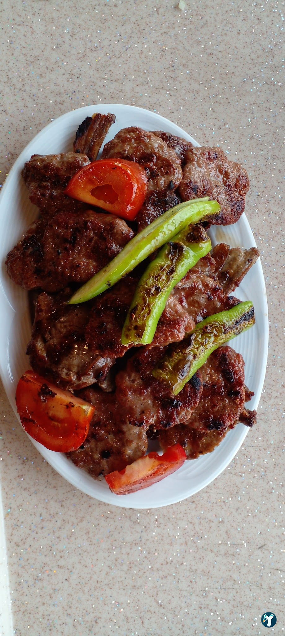 Bahçeli̇ Konak Et Mangal