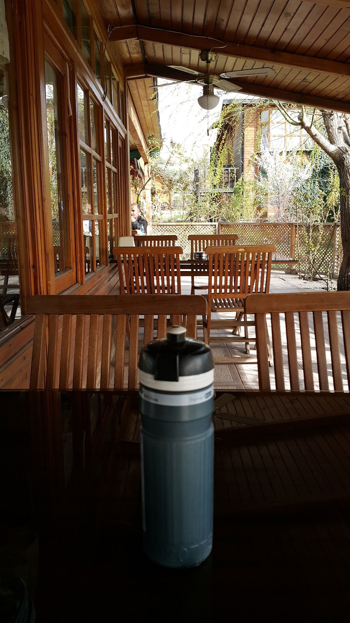 Bahçeli̇ Konak Et Mangal