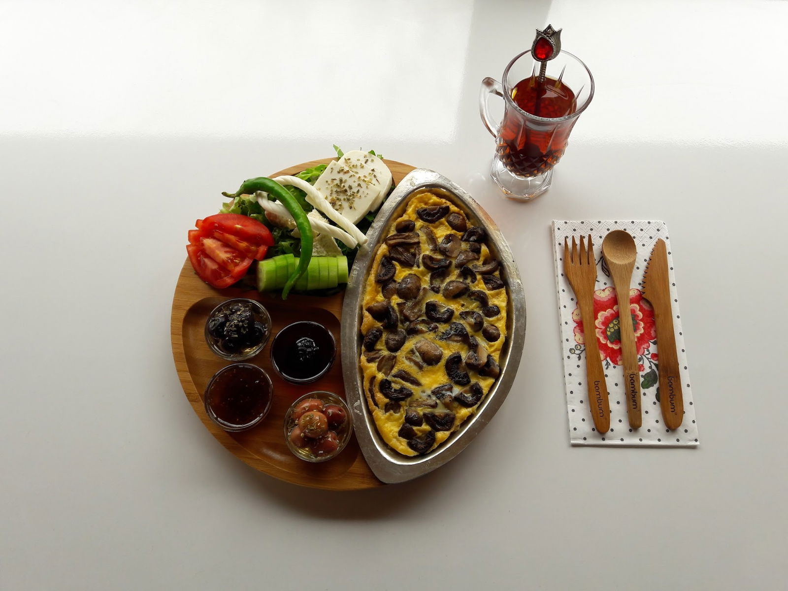 Bahçeli̇ Konak Et Mangal