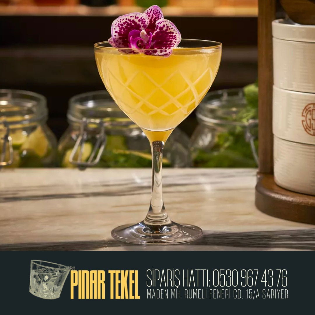 Sarıyer Pınar Tekel