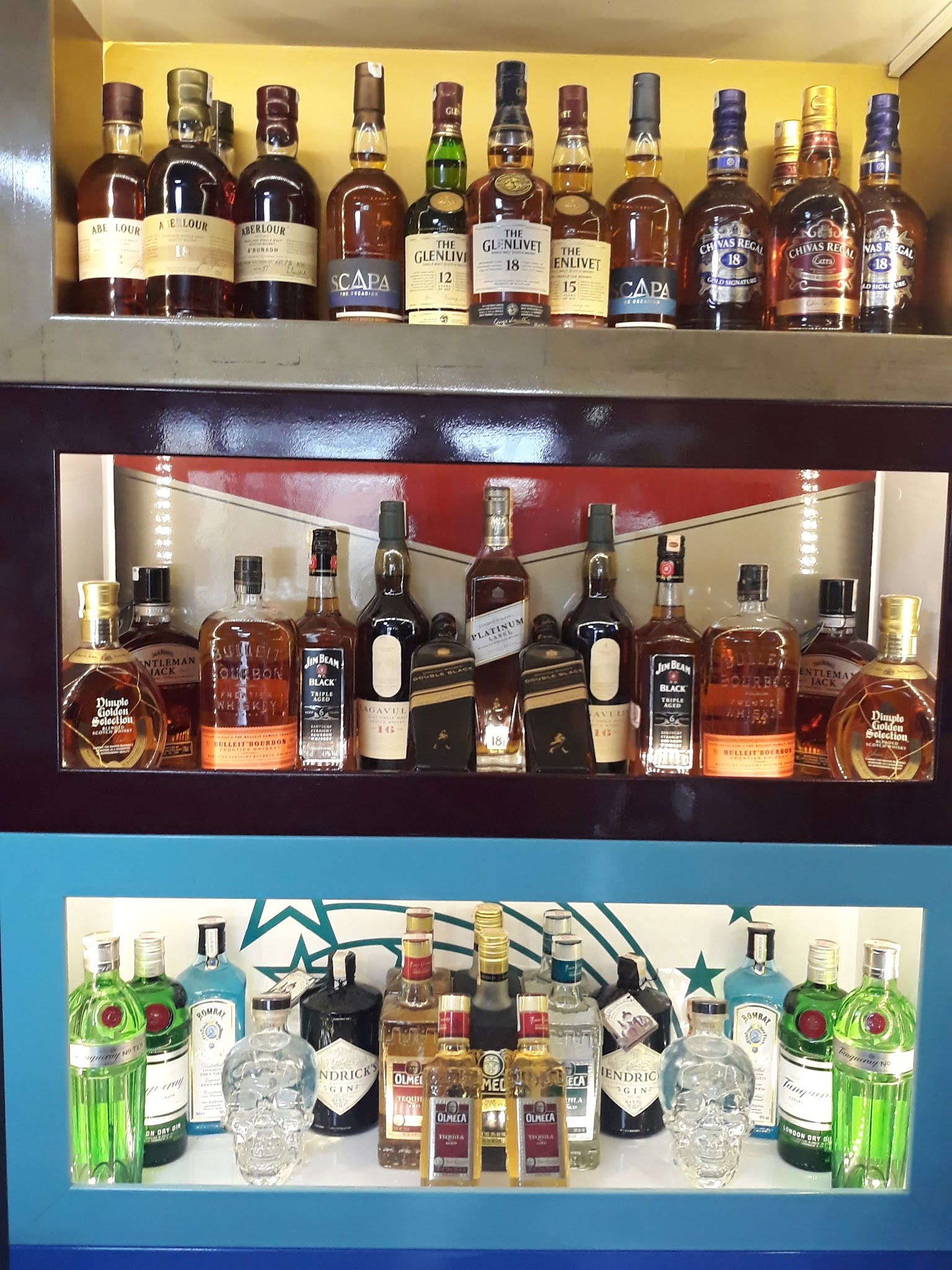 Sarıyer Pınar Tekel