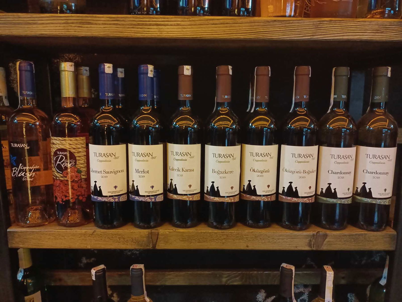 Sarıyer Pınar Tekel