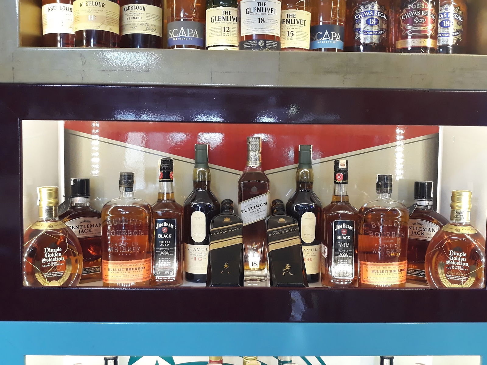 Sarıyer Pınar Tekel