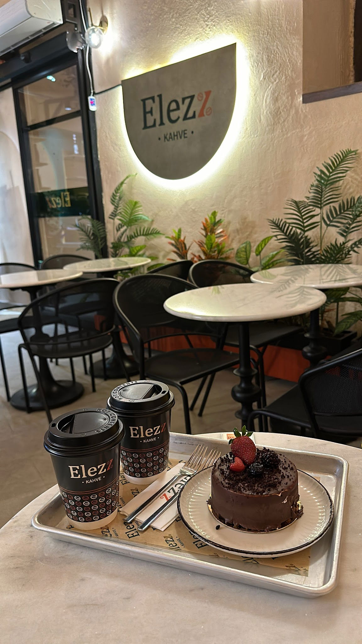 Elezz Kahve