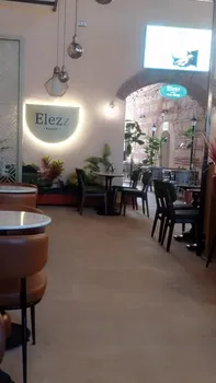 Elezz Kahve resimleri