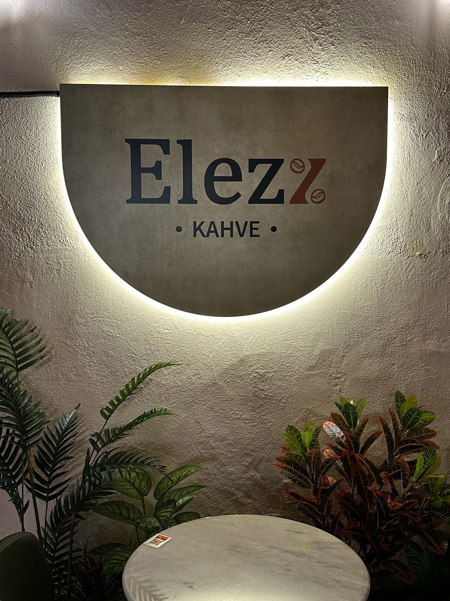 Elezz Kahve