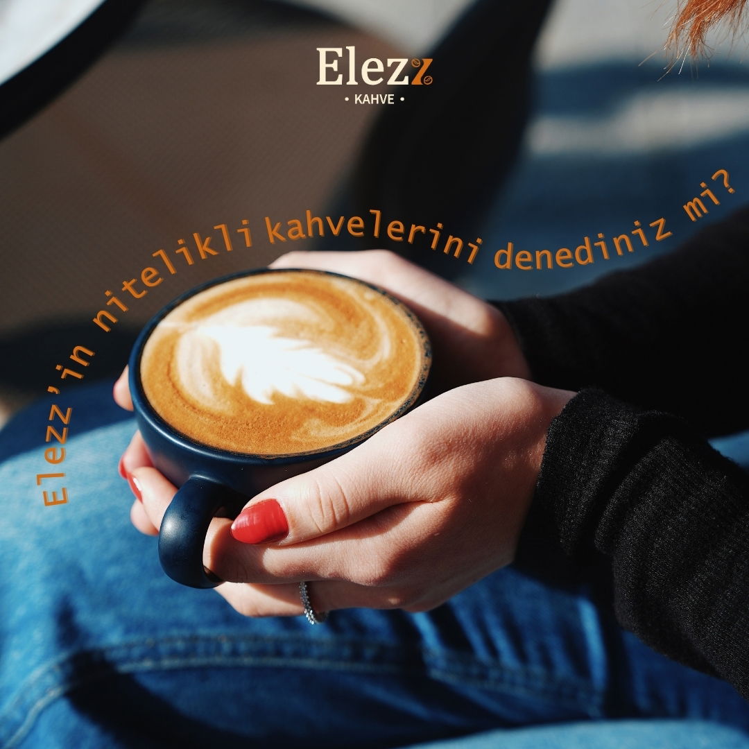 Elezz Kahve