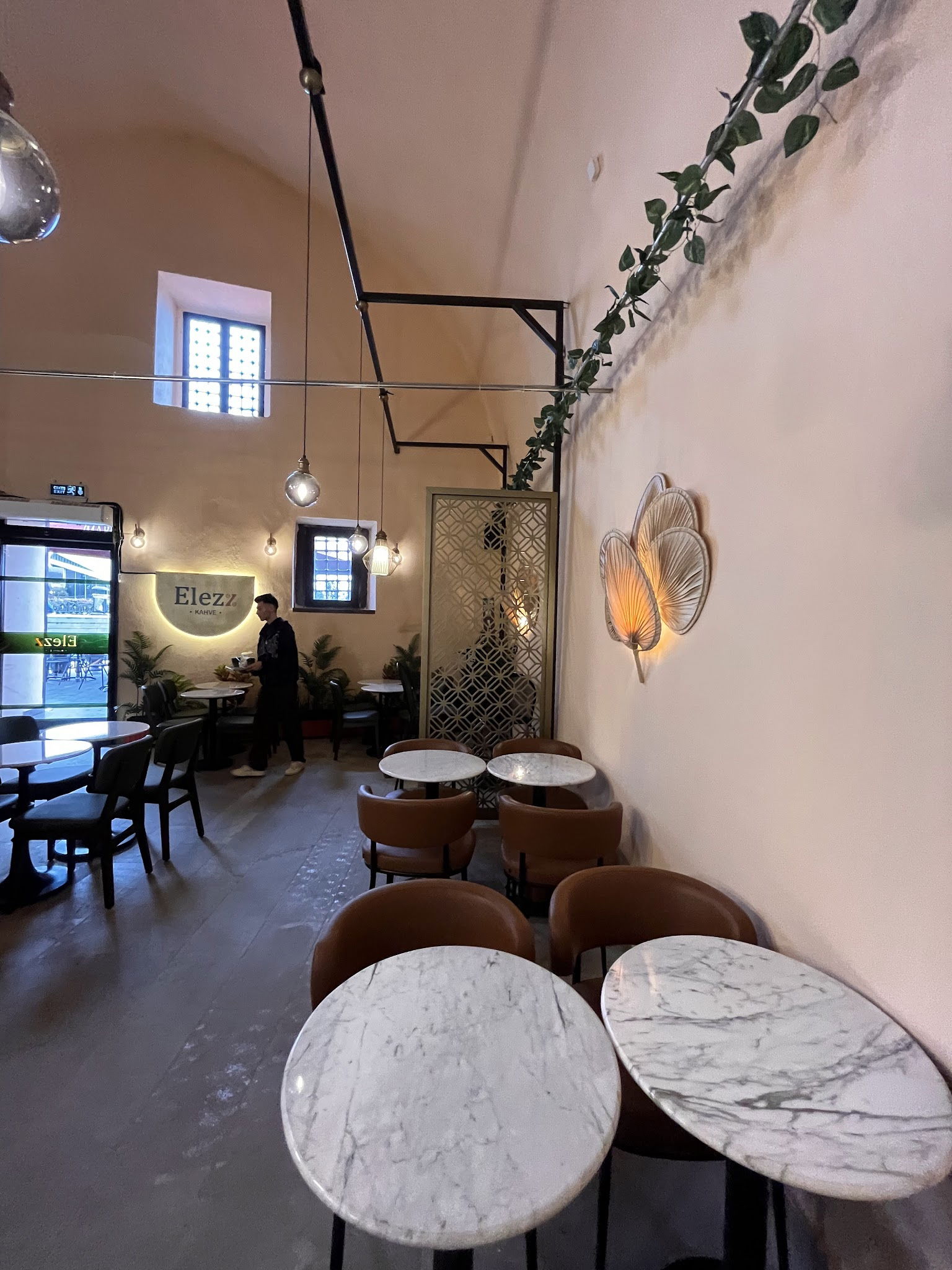 Elezz Kahve