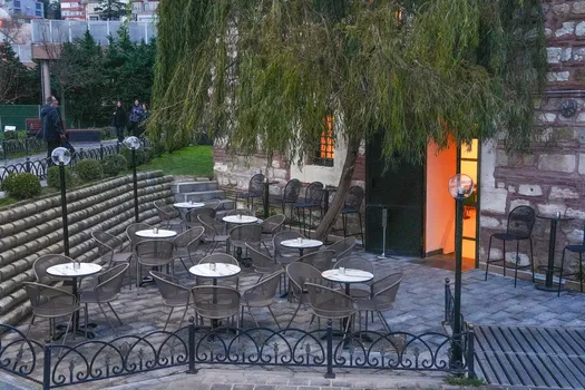 Elezz Kahve resimleri