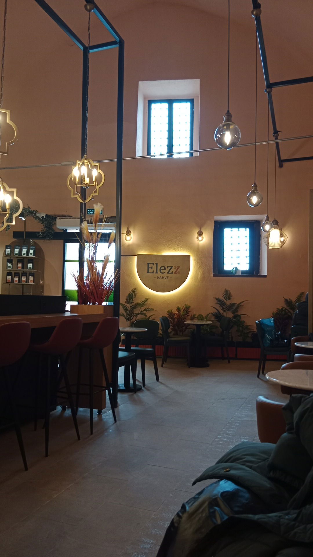 Elezz Kahve