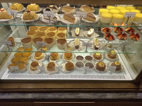 Valeria Coffee resimleri